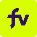 amazon freevee android application logo